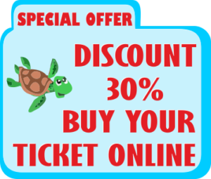 Marmaris Atlantis Water Park Discount